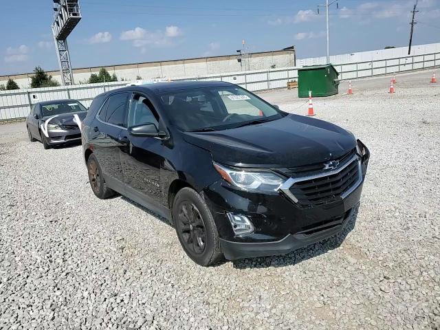 2018 Chevrolet Equinox Lt VIN: 2GNAXJEV5J6339802 Lot: 81287245