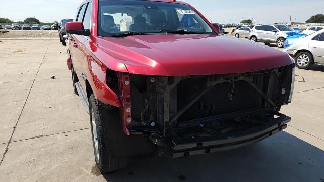 2015 Chevrolet Tahoe C1500 Lt VIN: 1GNSCBKC9FR645079 Lot: 81105825