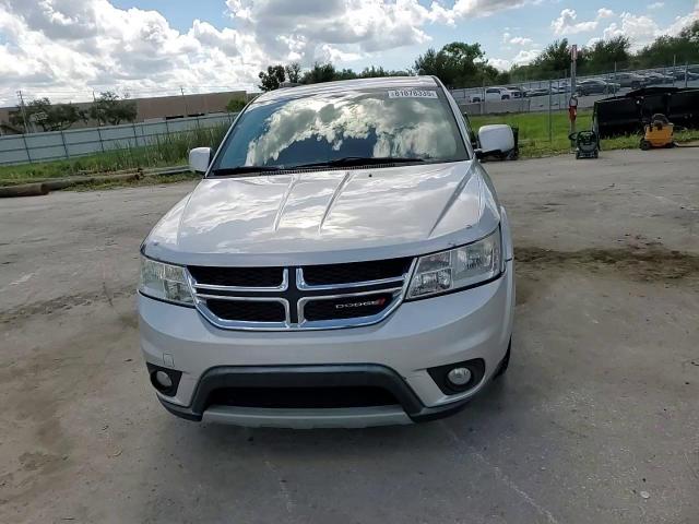 2014 Dodge Journey Sxt VIN: 3C4PDCBB1ET154858 Lot: 81878335