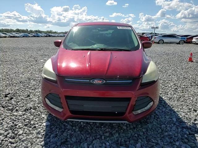 2014 Ford Escape Se VIN: 1FMCU0GX6EUC34823 Lot: 81806495