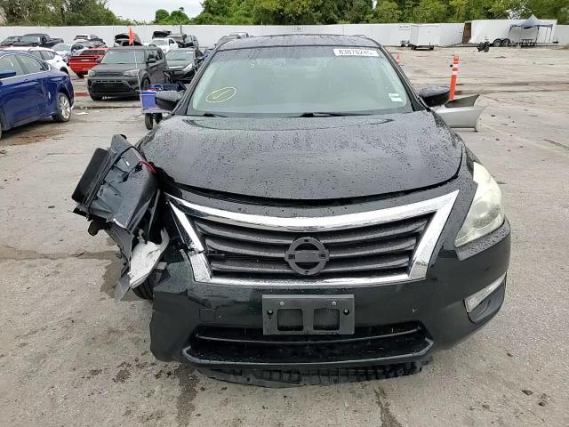 2013 Nissan Altima 2.5 VIN: 1N4AL3AP9DN500746 Lot: 83878245