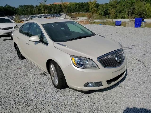 2015 Buick Verano VIN: 1G4PS5SKXF4181884 Lot: 71603475