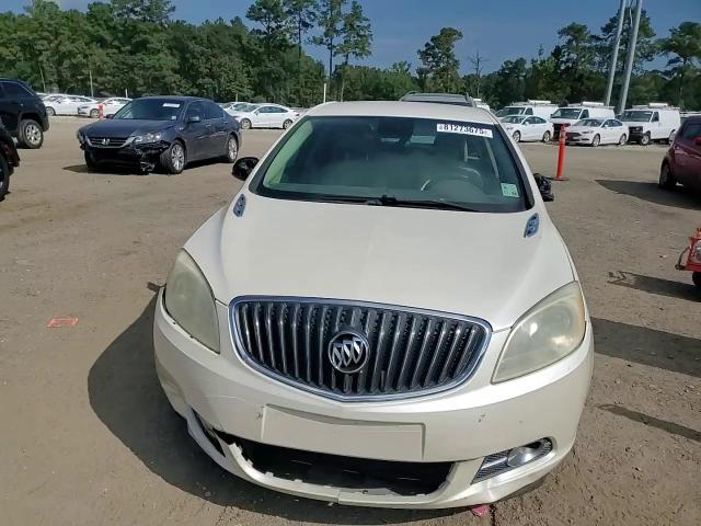 2013 Buick Verano VIN: 1G4PP5SKXD4203347 Lot: 81273675