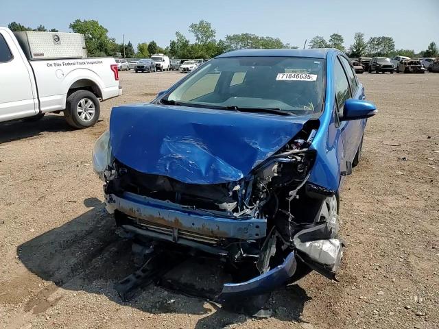 2013 Toyota Prius C VIN: JTDKDTB39D1045394 Lot: 71846635