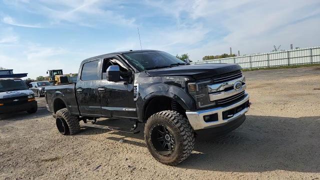 2017 Ford F250 Super Duty VIN: 1FT7W2BT4HEB82834 Lot: 81944405