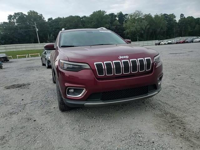 2020 Jeep Cherokee L VIN: 1C4PJLDB6LD568601 Lot: 81825965