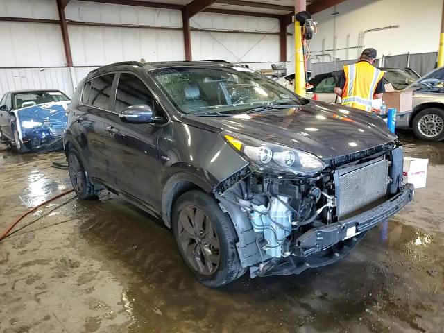 2020 Kia Sportage S VIN: KNDP6CAC5L7689651 Lot: 82047375