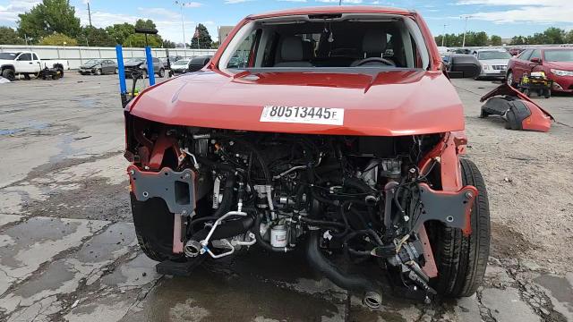 2024 Ford Maverick Xlt VIN: 3FTTW8J95RRA99869 Lot: 80513445