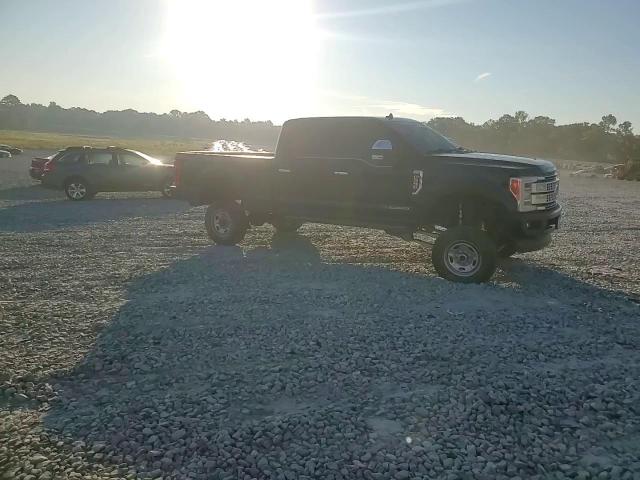 2019 Ford F250 Super Duty VIN: 1FT7W2BTXKEE01464 Lot: 71953455