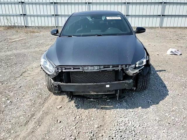 2021 Kia Forte Gt Line VIN: 3KPF34AD9ME275129 Lot: 71917775