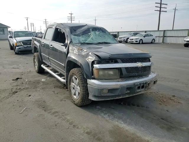 2009 Chevrolet Colorado VIN: 1GCDT13E398102011 Lot: 71018605