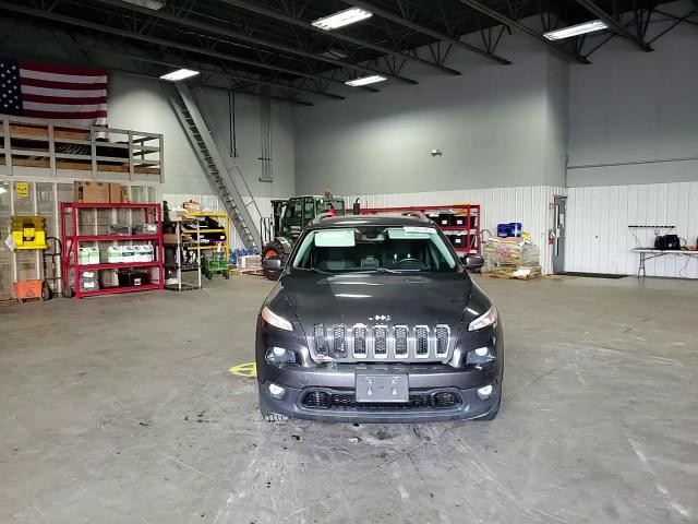 2014 Jeep Cherokee Latitude VIN: 1C4PJMCS9EW248476 Lot: 71982895