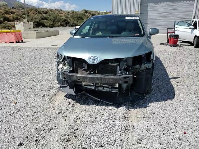2010 Toyota Venza VIN: 4T3BK3BB2AU045568 Lot: 71616865