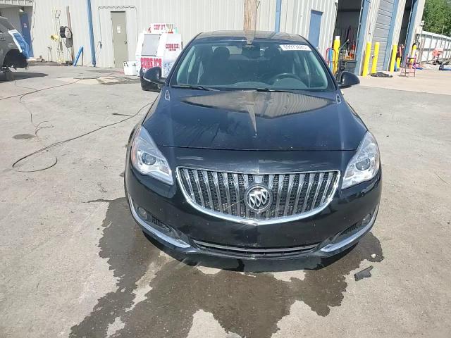2017 Buick Regal Sport Touring VIN: 2G4GL5EX4H9133074 Lot: 69973685