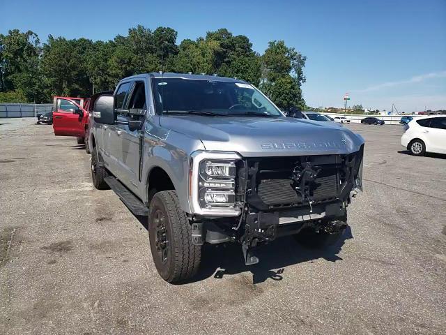2024 Ford F250 Super Duty VIN: 1FT8W2BT1REE79226 Lot: 71093595
