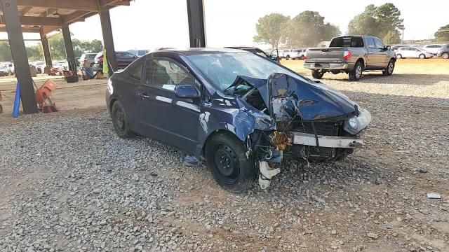 2009 Honda Civic Lx VIN: 2HGFG12679H523927 Lot: 96313485