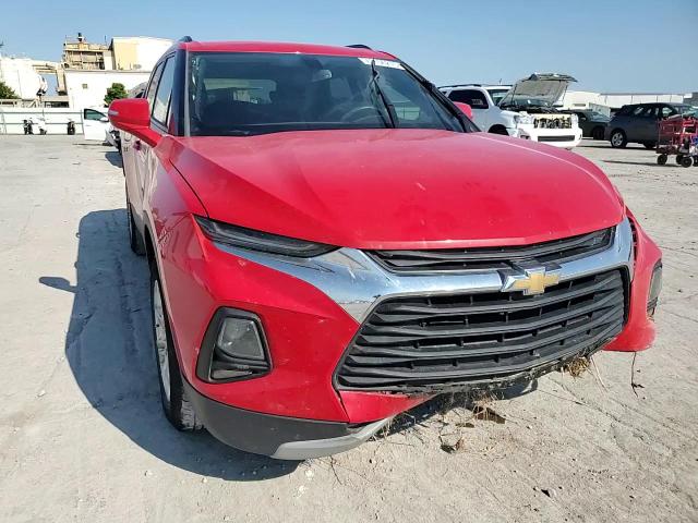 2020 Chevrolet Blazer 2Lt VIN: 3GNKBCRS6LS540594 Lot: 71156275