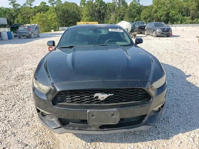 2015 Ford Mustang VIN: 1FA6P8AM2F5338099 Lot: 80368685