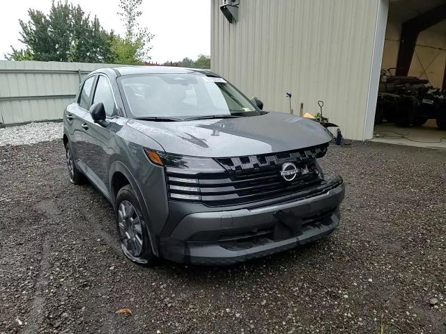 2025 Nissan Kicks S VIN: 3N8AP6BBXSL372960 Lot: 84165595