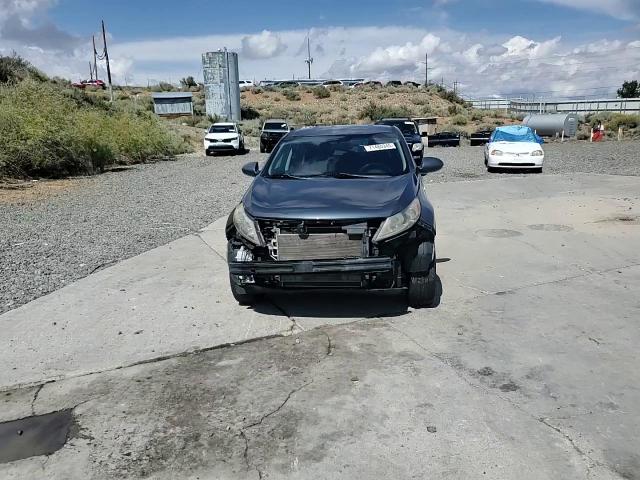 2014 Kia Sportage Lx VIN: KNDPBCAC5E7602815 Lot: 71480945