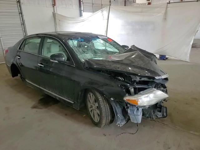 2011 Toyota Avalon Base VIN: 4T1BK3DB9BU411436 Lot: 83850185