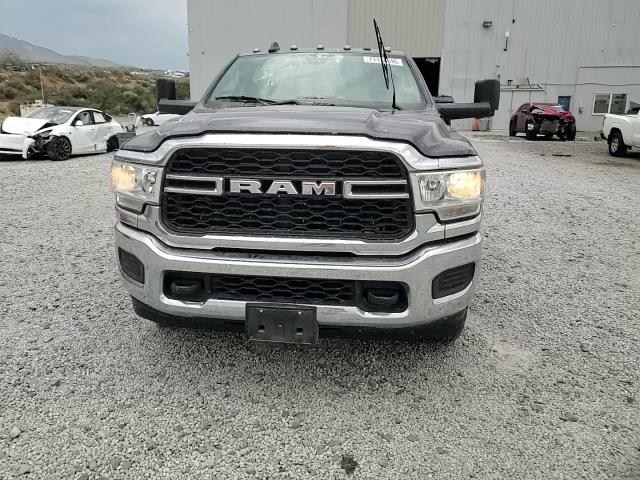 2019 Ram 3500 Tradesman VIN: 3C63RRGL0KG724638 Lot: 71116695