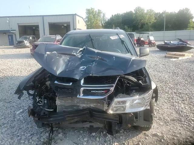 2014 Dodge Journey Sxt VIN: 3C4PDCBB5ET198698 Lot: 71752185