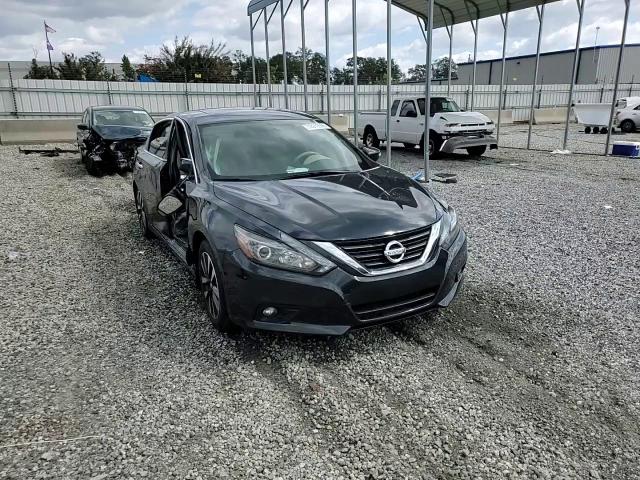 2017 Nissan Altima 2.5 VIN: 1N4AL3AP4HC492122 Lot: 72012595