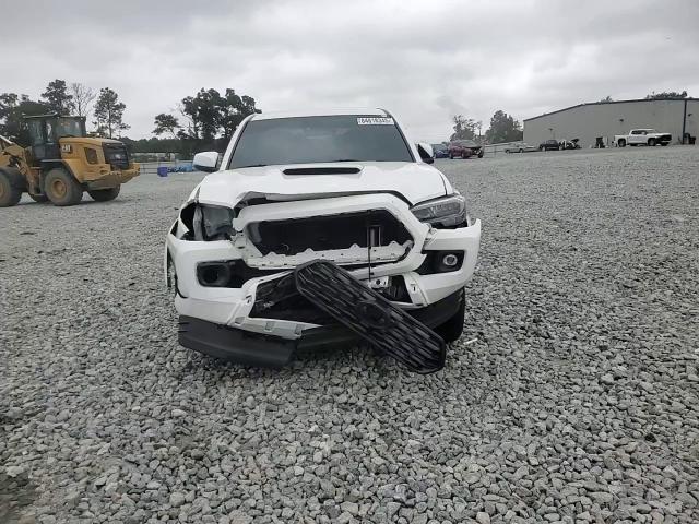 2020 Toyota Tacoma Double Cab VIN: 3TMAZ5CNXLM139326 Lot: 84818345