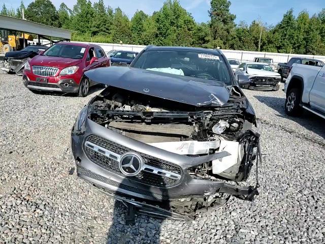 2021 Mercedes-Benz Gla 250 VIN: W1N4N4GB2MJ216278 Lot: 71906175