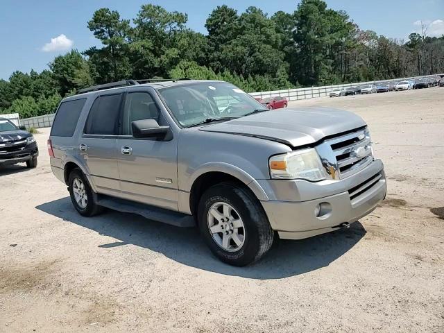 2008 Ford Expedition Xlt VIN: 1FMFU16588LA85733 Lot: 71652075