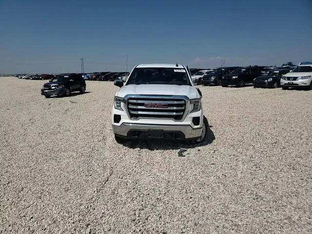 2019 GMC Sierra K1500 Sle VIN: 1GTU9BED4KZ357212 Lot: 70757685
