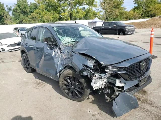 2023 Mazda Cx-5 Preferred VIN: JM3KFBCMXP0188710 Lot: 71792655