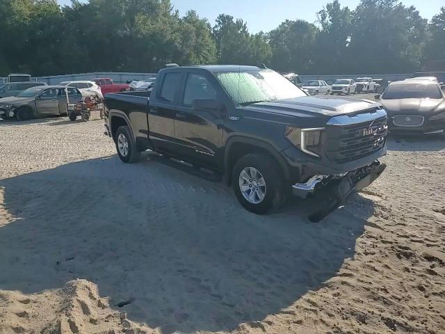 2025 GMC Sierra C1500 VIN: 1GTRHAEK6SZ114907 Lot: 71405815
