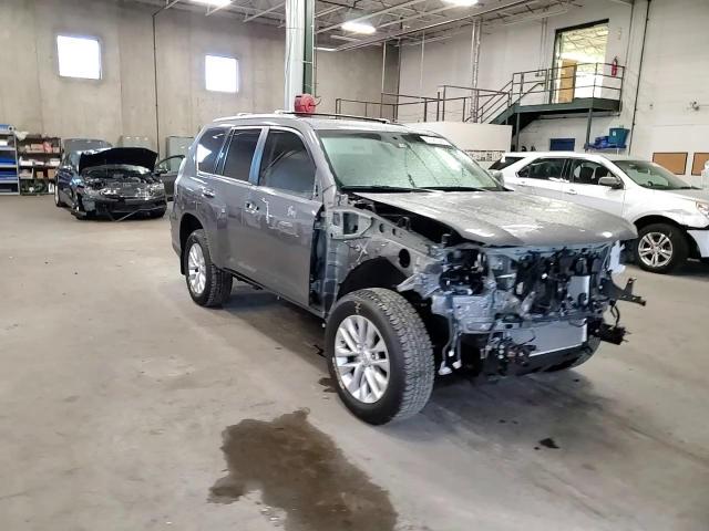 2021 Lexus Gx 460 Premium VIN: JTJAM7BX6M5274174 Lot: 81669365