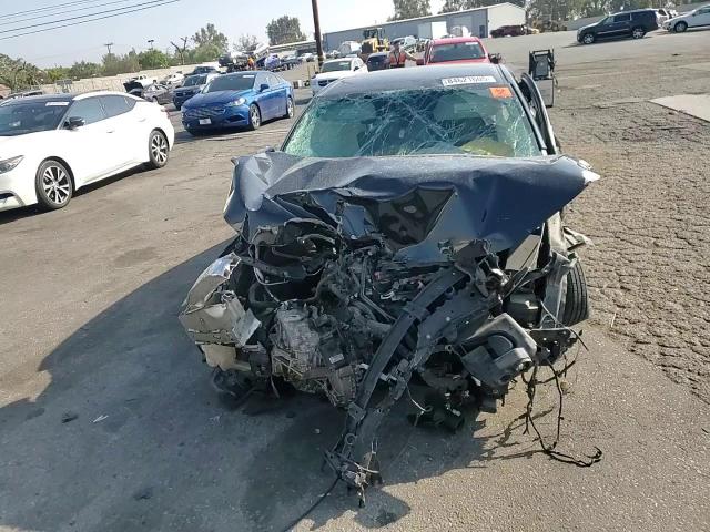 2017 Honda Civic Lx VIN: 2HGFC2F5XHH527648 Lot: 84621605