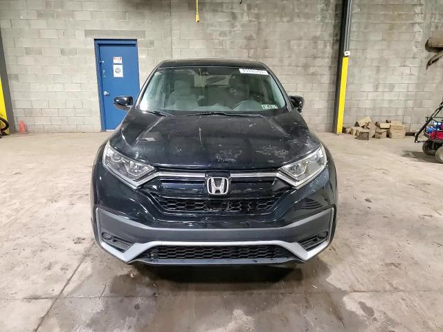 2020 Honda Cr-V Ex VIN: 2HKRW2H54LH668568 Lot: 83935765