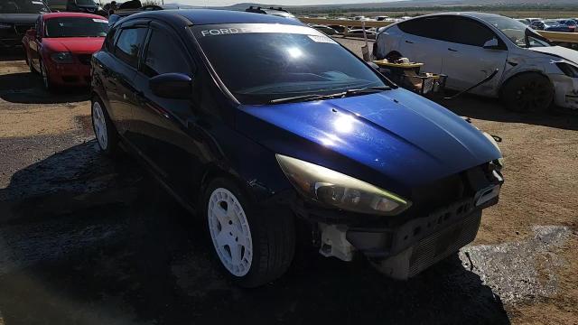 2016 Ford Focus St VIN: 1FADP3L92GL203057 Lot: 80523065