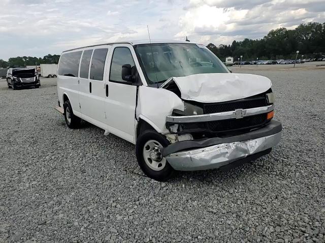 2013 Chevrolet Express G3500 Lt VIN: 1GAZG1FG5D1119815 Lot: 81799965