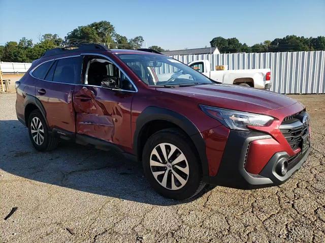 2024 Subaru Outback Premium VIN: 4S4BTACC8R3140476 Lot: 71268045