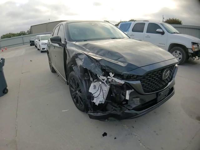2022 Mazda Cx-5 VIN: JM3KFBAY6N0634984 Lot: 81724575