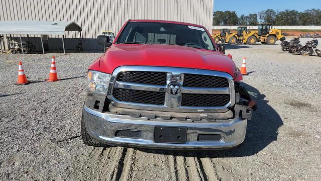 2013 Ram 1500 Slt VIN: 1C6RR7GP3DS609884 Lot: 80553795