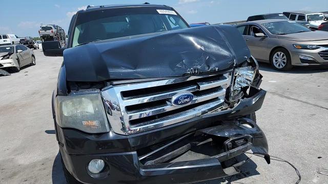 2013 Ford Expedition Limited VIN: 1FMJU1K53DEF54547 Lot: 80949655