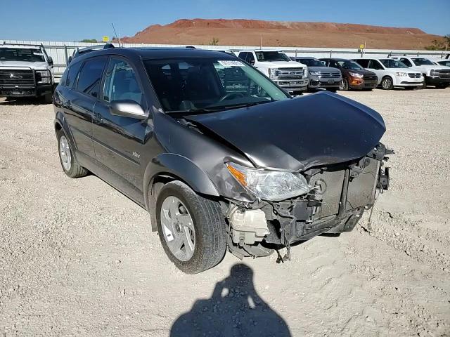 2005 Pontiac Vibe VIN: 5Y2SL63895Z448213 Lot: 81714975