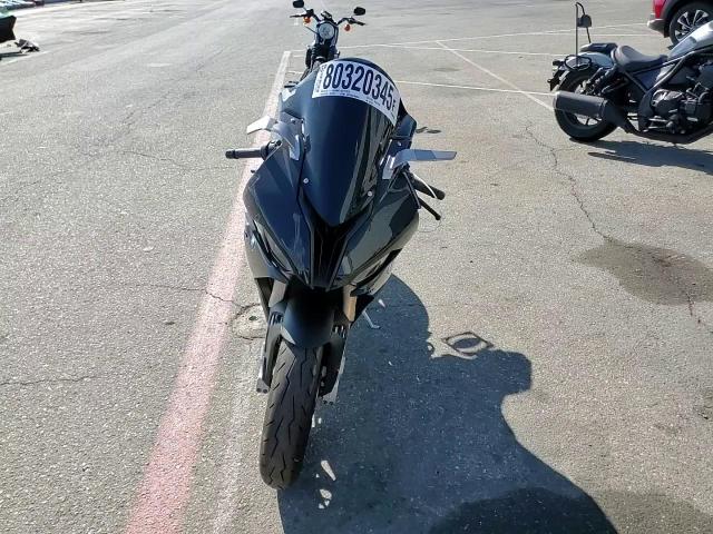 2021 BMW S 1000 Rr VIN: WB10E2303M6D72623 Lot: 80320345