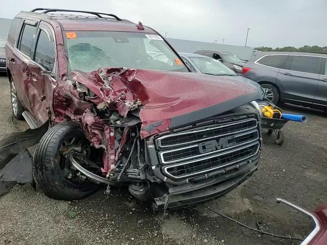 2020 GMC Yukon Slt VIN: 1GKS2BKC5LR263174 Lot: 80718535