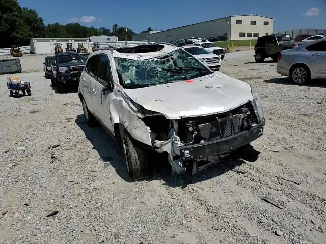 2012 Cadillac Srx Luxury Collection VIN: 3GYFNDE31CS556590 Lot: 80389995