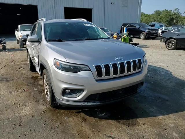 2020 Jeep Cherokee Latitude Plus VIN: 1C4PJLLX9LD629842 Lot: 81243055