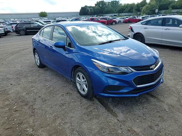 2018 Chevrolet Cruze Lt VIN: 1G1BE5SM9J7238647 Lot: 71539145