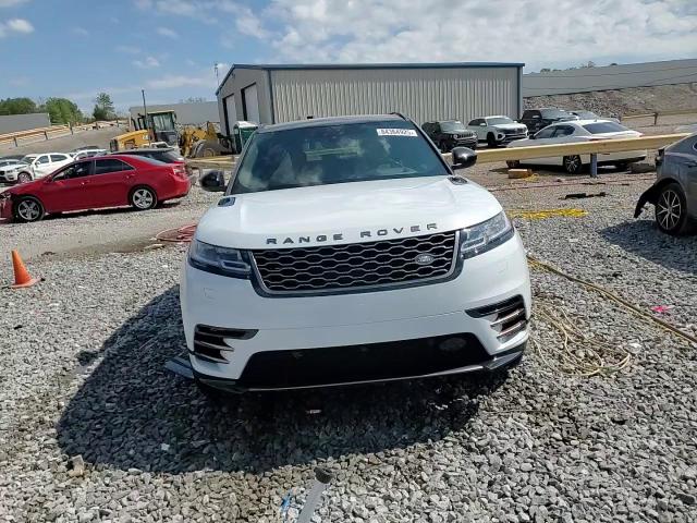 2019 Land Rover Range Rover Velar R-Dynamic Se VIN: SALYL2EX0KA796699 Lot: 84364925